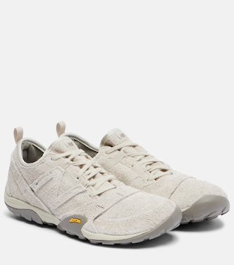MT10 suede sneakers | New Balance