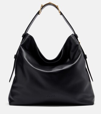 Schultertasche Gucci Beatrix Large aus Leder | Gucci