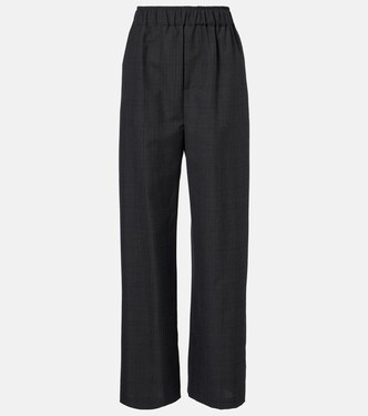 Weite Hose Baxter | The Frankie Shop