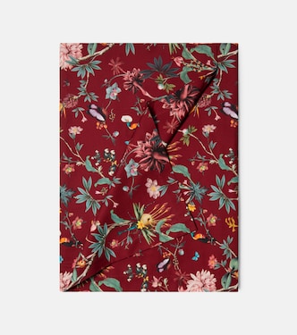 Fantastic Creatures Large canvas tablecloth by Beto Val | La DoubleJ