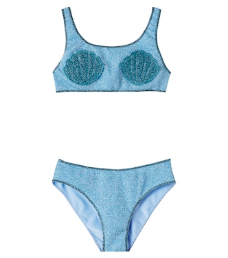 Lumière appliqué bikini | Oséree Kids