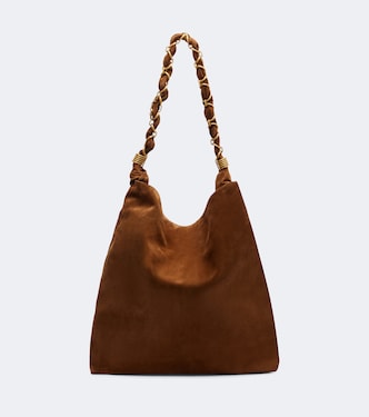 Schultertasche Amalia Cassandre | Saint Laurent