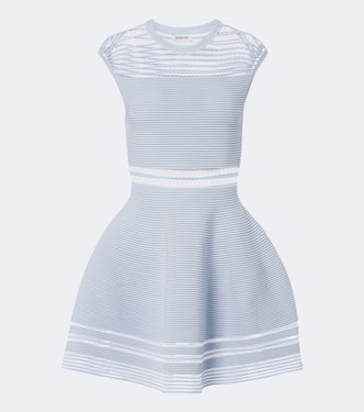 Esri knit minidress | Simkhai