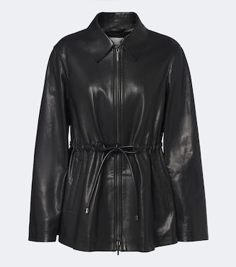 Lederjacke Tullia | Joseph