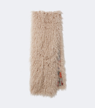 Yamara scarf | Goldbergh
