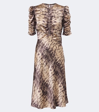 Minikleid Ysolde aus Spitze | Isabel Marant