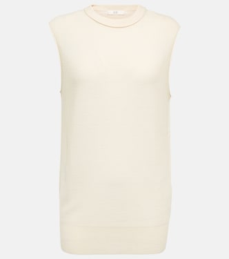 Pull sans manches Essentials | CO