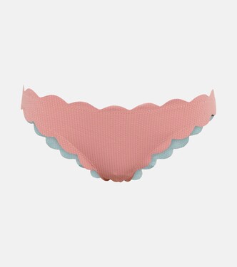 Culotte de bikini Antibes | Marysia