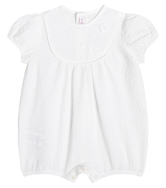 Baby - Body in misto cotone | Il Gufo