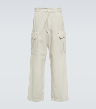 Cargohose aus Baumwolle | Prada