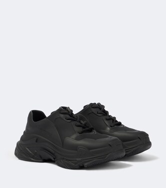 Baskets Triple S Mold | Balenciaga