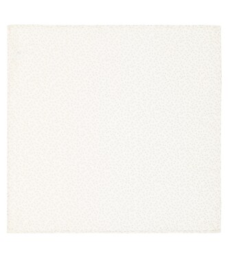 Baby printed cotton cloth | Bonpoint