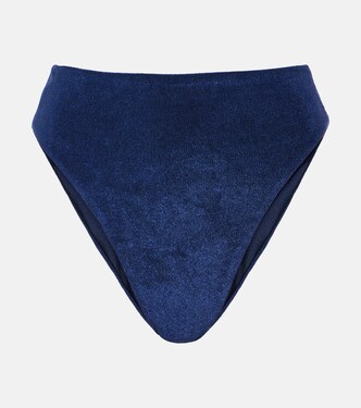 Culotte de bikini Incline | Jade Swim