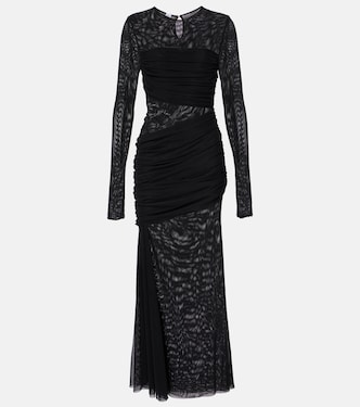 Maxikleid Olivia | Bananhot