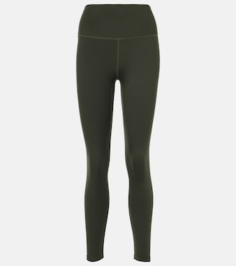 FreeSoft high-rise leggings | Varley