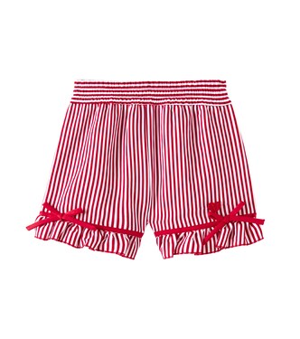 Baby printed shorts | Monnalisa