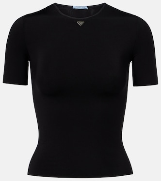 Logo top | Prada