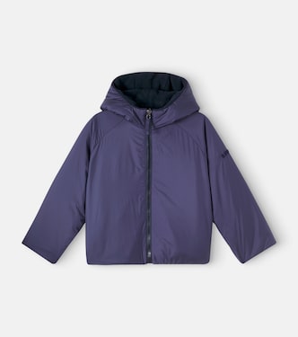 Veste à capuche | Il Gufo