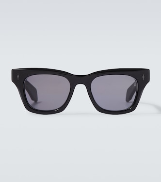Eckige Sonnenbrille Dalan | Jacques Marie Mage