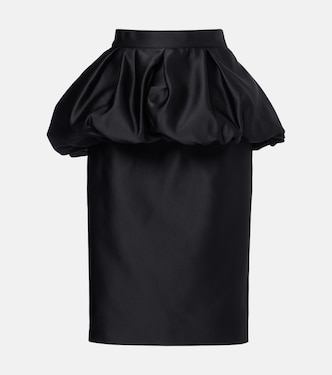Ossido balloon pencil skirt  | Max Mara