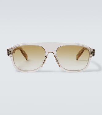 Eckige Sonnenbrille CD Icon A1U | Dior Eyewear