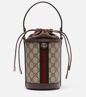 Bucket Bag Ophidia Small GG | Gucci