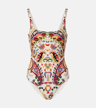 Paisley swimsuit | Etro