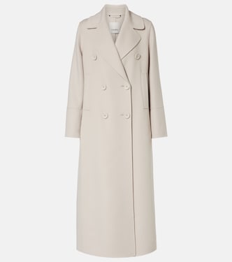 Manteau Custodi en laine vierge | 'S Max Mara