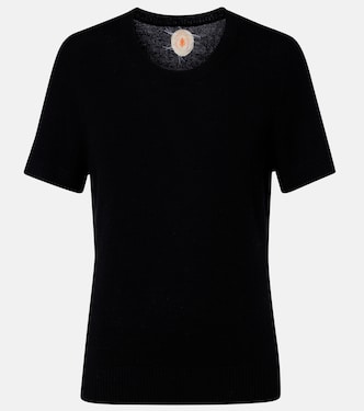 Cashmere sweater | Jardin des Orangers