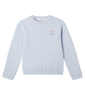 Besticktes Sweatshirt Muckie  | Donsje