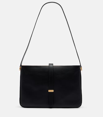 Jane Medium leather shoulder bag | Nili Lotan