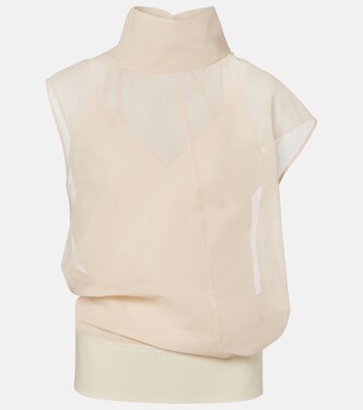 Spsgrado cotton top | Sportmax