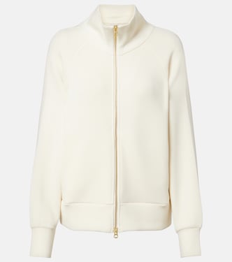 Tyde zip-up sweatshirt | Varley