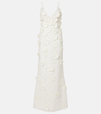 Maven embellished gown | Simkhai