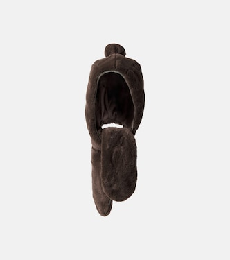 Huffy hat | Donsje