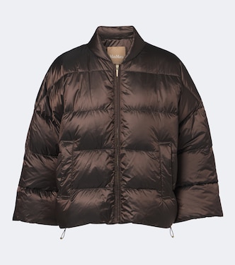 Giacca imbottita trapuntata | Max Mara