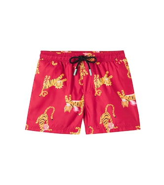 Badeshorts | Pepita&Me