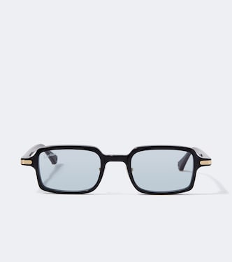 Première De Cartier rectangular sunglasses | Cartier Eyewear Collection