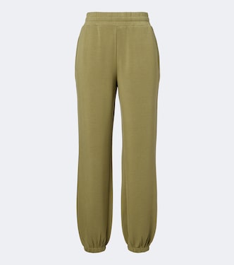 Classic jersey sweatpants | Varley
