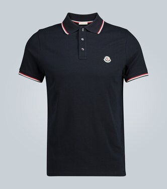 Poloshirt mit Logo | Moncler