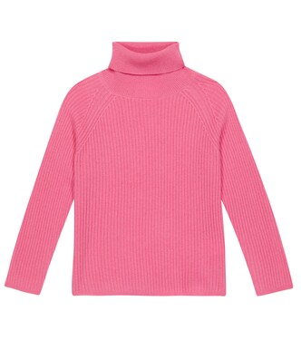 Rosti turtleneck wool sweater | Morley