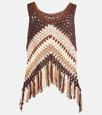 Top Boris in cotone | Dodo Bar Or