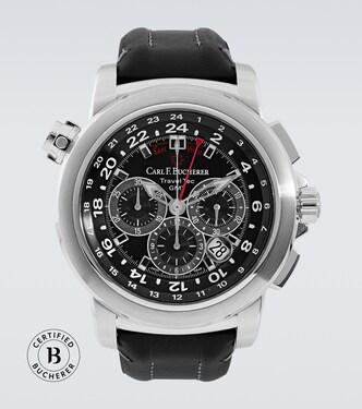 Certified Pre-Owned Uhr Patravi | Carl F. Bucherer