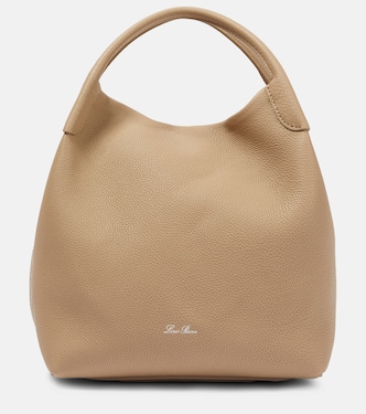 Tote Bale Large de piel | Loro Piana