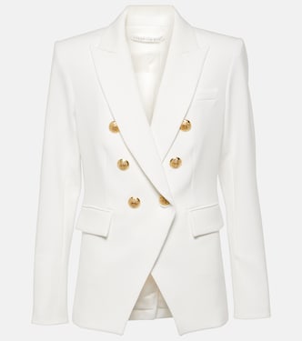 Miller double-breasted blazer | Veronica Beard