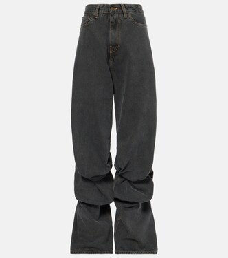 Jeans Evergreen Draped Cuff | Y/Project