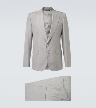 Silk suit | Dolce&Gabbana