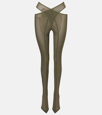 Pantashoes Cheopissima | The Attico