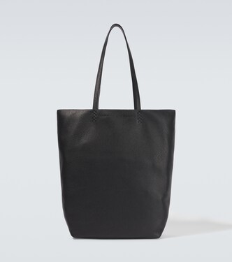 Leather tote bag | Gabriela Hearst