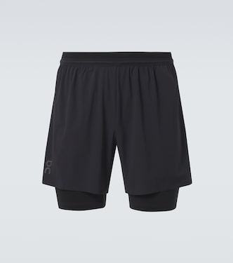 Performance 5" 2-in-1 running shorts | On